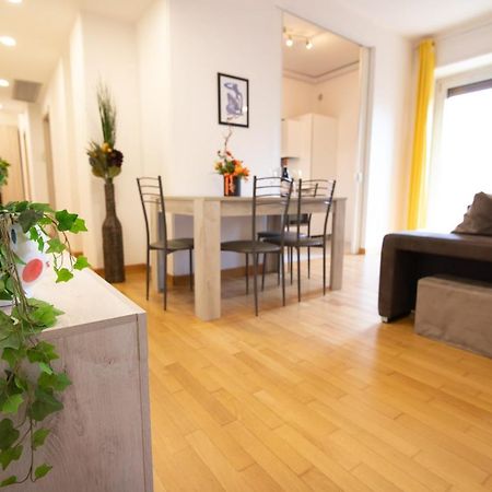 Ferienwohnung Emilei 25 Verona Exterior foto