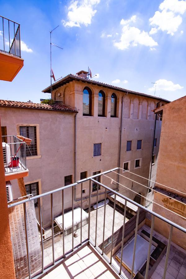 Ferienwohnung Emilei 25 Verona Exterior foto