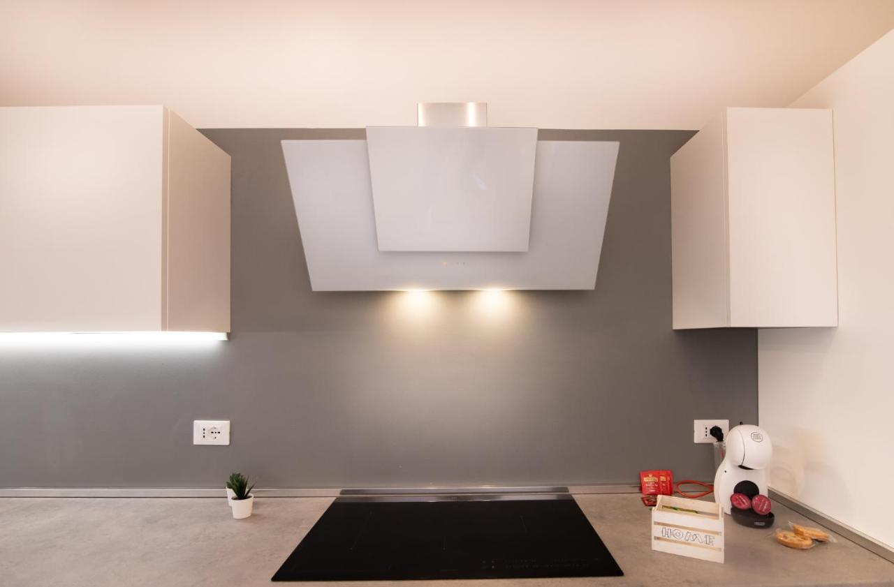 Ferienwohnung Emilei 25 Verona Exterior foto