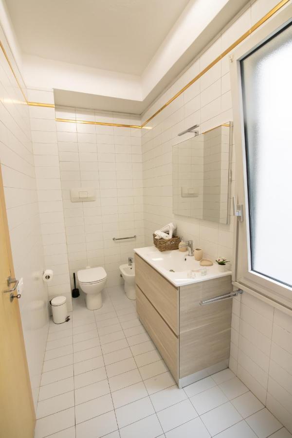Ferienwohnung Emilei 25 Verona Exterior foto