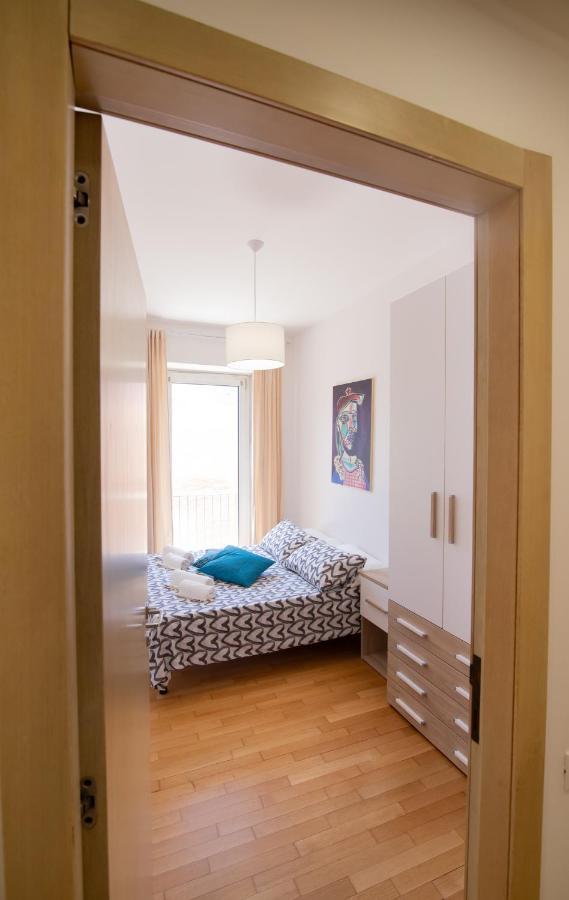 Ferienwohnung Emilei 25 Verona Exterior foto