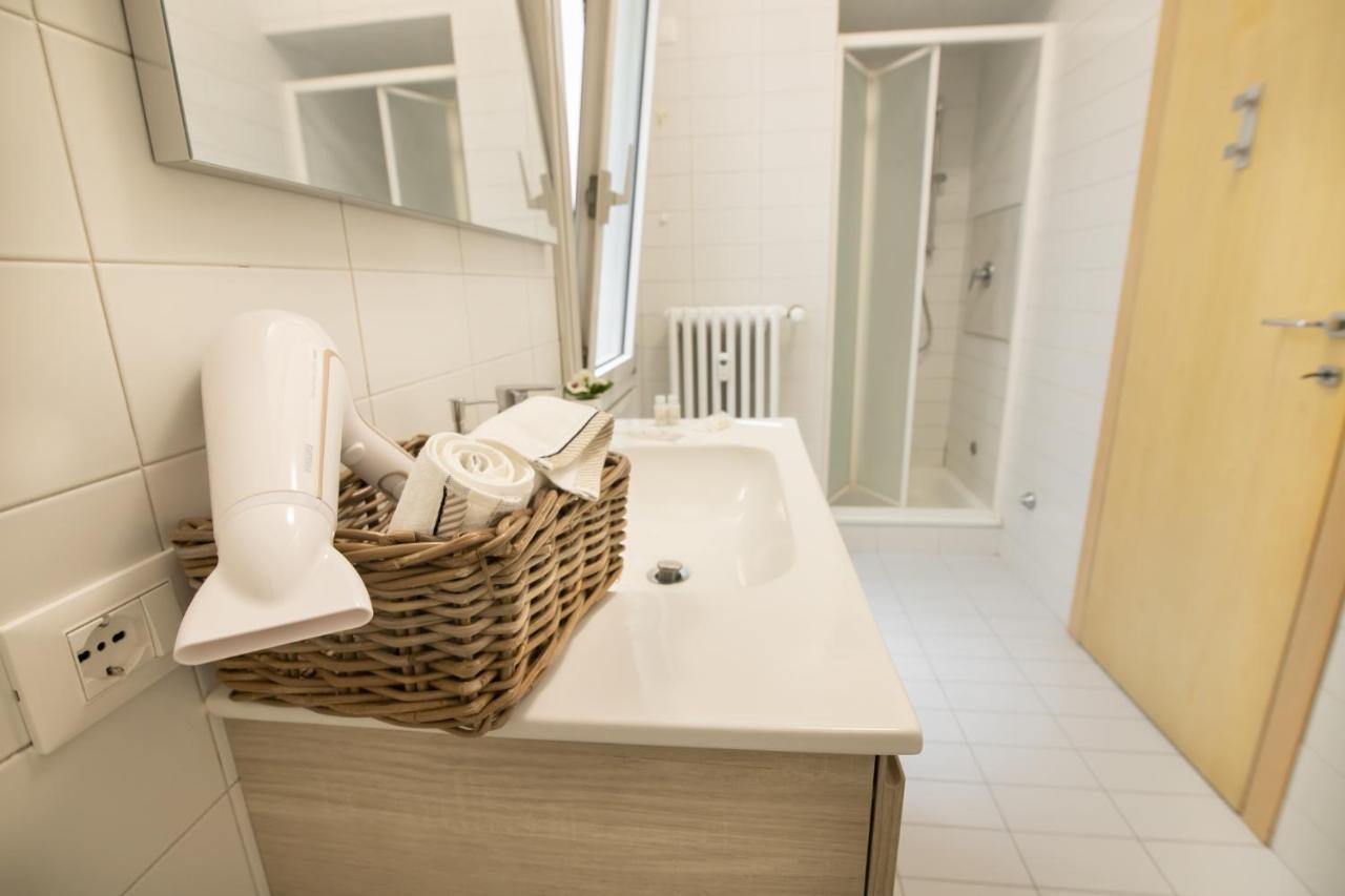 Ferienwohnung Emilei 25 Verona Exterior foto