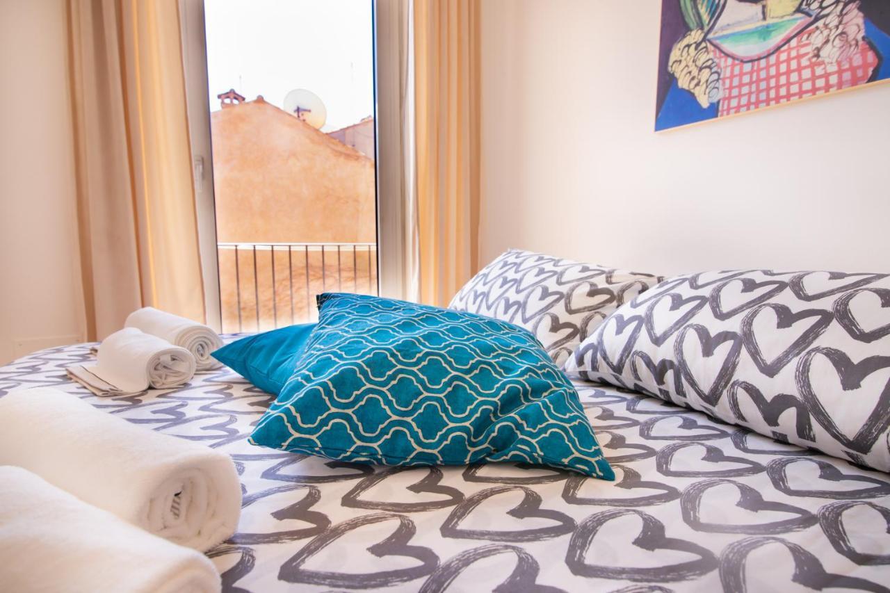 Ferienwohnung Emilei 25 Verona Exterior foto