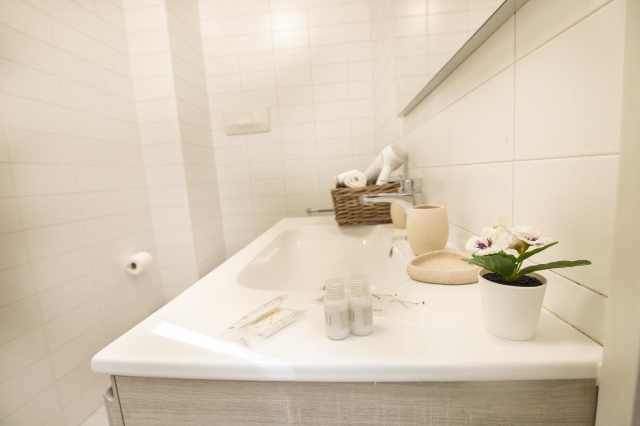 Ferienwohnung Emilei 25 Verona Exterior foto