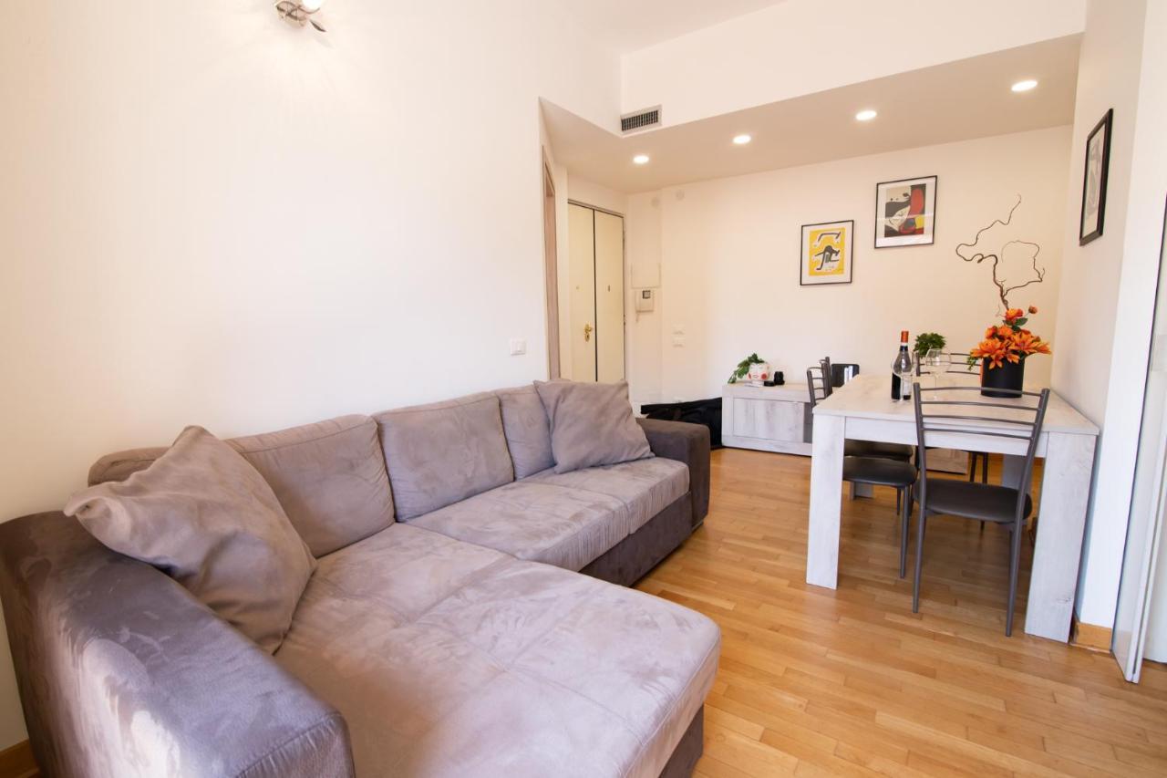 Ferienwohnung Emilei 25 Verona Exterior foto