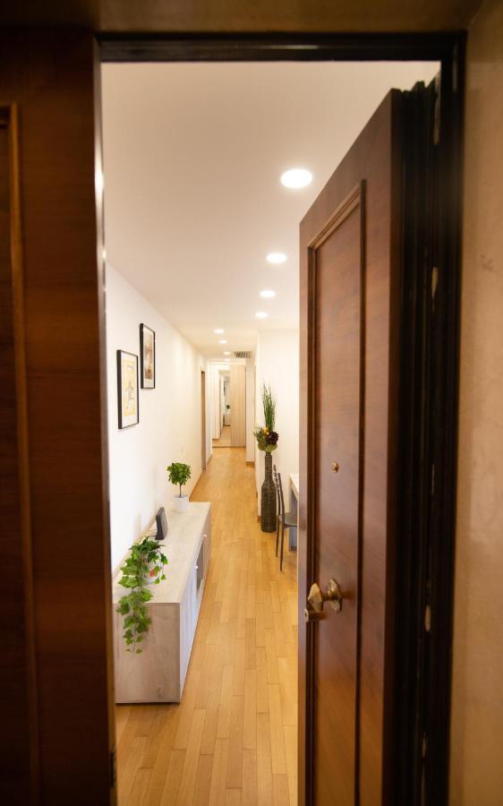 Ferienwohnung Emilei 25 Verona Exterior foto