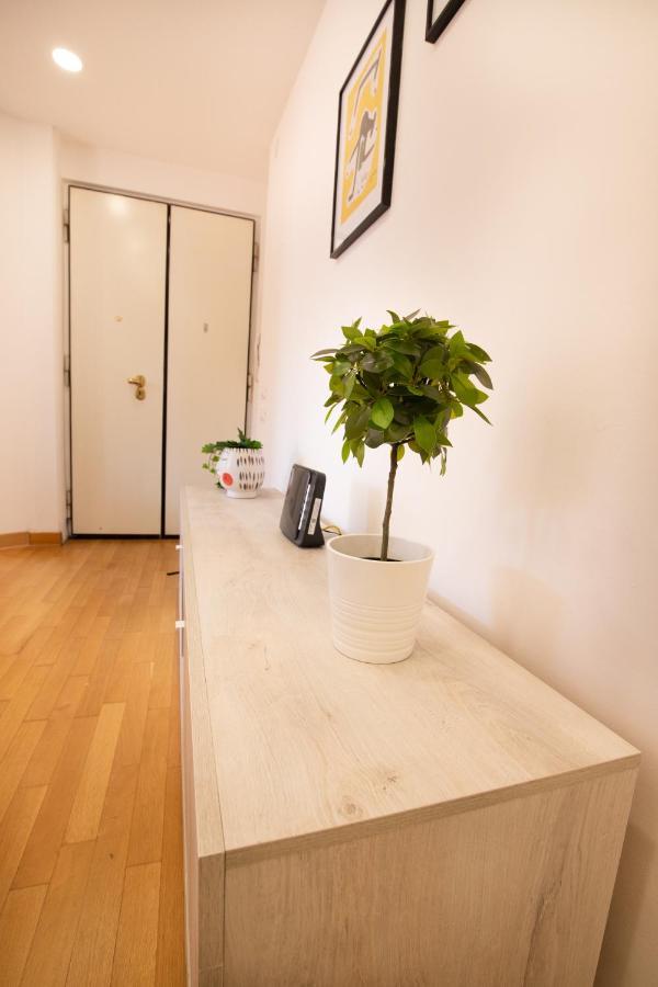 Ferienwohnung Emilei 25 Verona Exterior foto