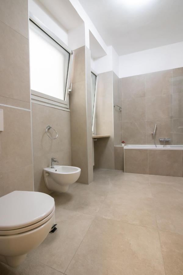 Ferienwohnung Emilei 25 Verona Exterior foto