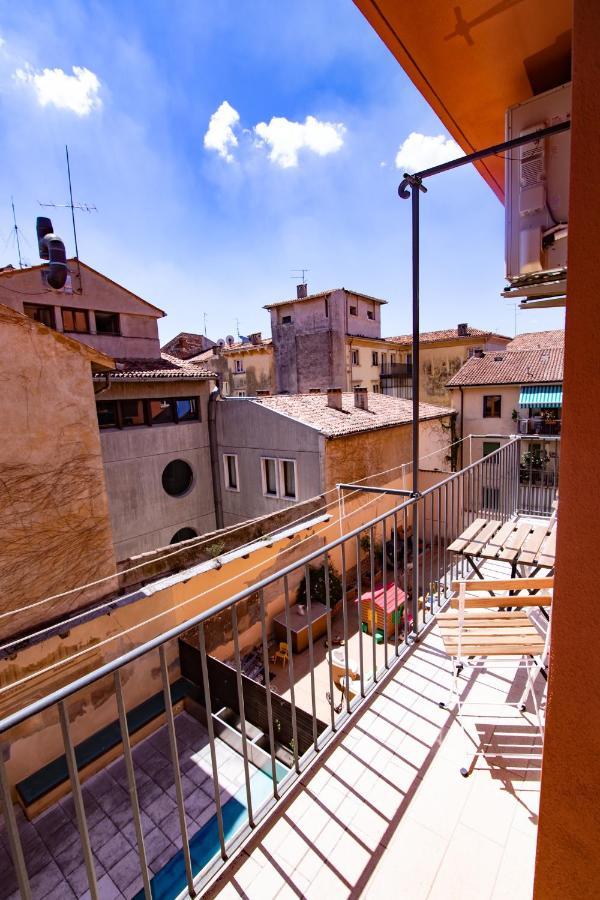 Ferienwohnung Emilei 25 Verona Exterior foto