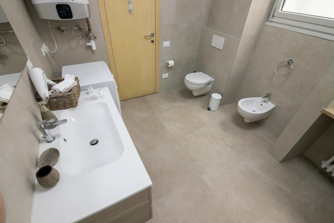 Ferienwohnung Emilei 25 Verona Exterior foto