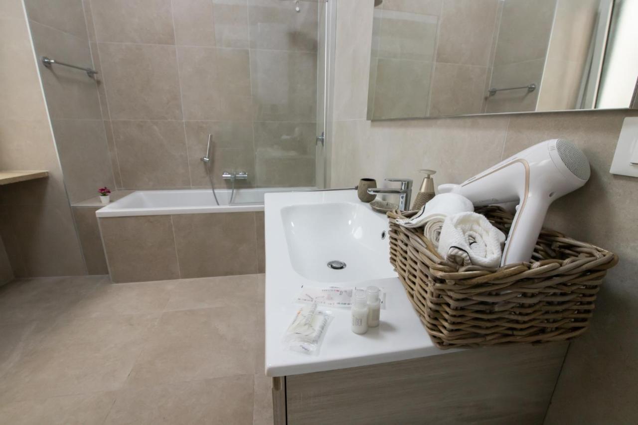 Ferienwohnung Emilei 25 Verona Exterior foto